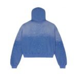Blue Vale Hoodie - Image 2