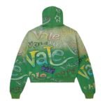 Green Vale Hoodie - Image 2