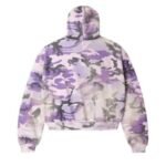 Purple Vale Hoodie - Image 2