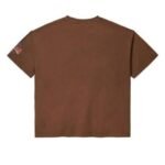 Vale Brown Shirt - Image 2