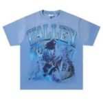 Vale Diamond Shirt with a classic diamond-inspired design