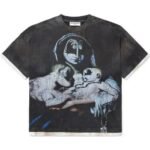 Vale Forever Black Shirt with a classic casual design