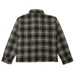 Black Vale Forever Flannel - Image 2