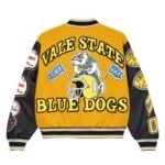 Vale Forever Jacket Yellow - Image 2