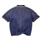 Vale Shirt Blue - Image 2