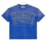 Vale Sports Division Shirt with a classic casual design