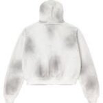 White Vale Hoodie - Image 2